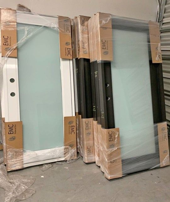 High-Quality Impact Windows and Doors