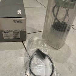 Bomba de gasoline Chevy Tahoe 4.8 