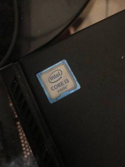 Core i3 computer