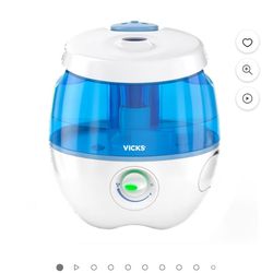 Vicks Sweet Dreams Cool