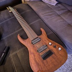8 String Agile Electric guitar 
