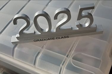 2026 Graduaton Signs