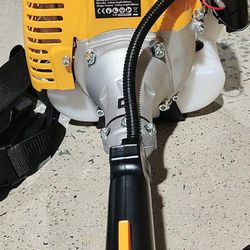 4 in 1 gasoline tool