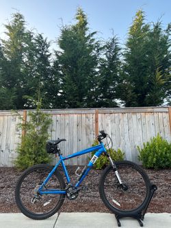 Diamondback Response Sport Mountain Bike – Large 20” Frame - Bicycle Disc Brakes