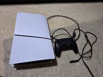 PS5 Slim