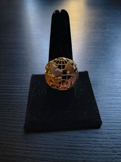 10K THE WORLD RING