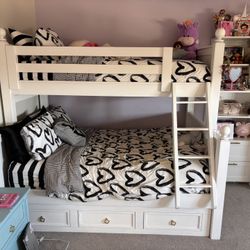 Bunk Bed REDUCED!!!!