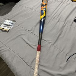2024 Altos baseball bat 