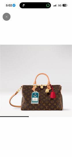 Bag 30 Master Quality