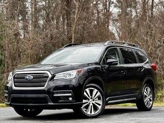 2021 Subaru Ascent