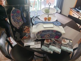 Easy Bake Ultimate Oven