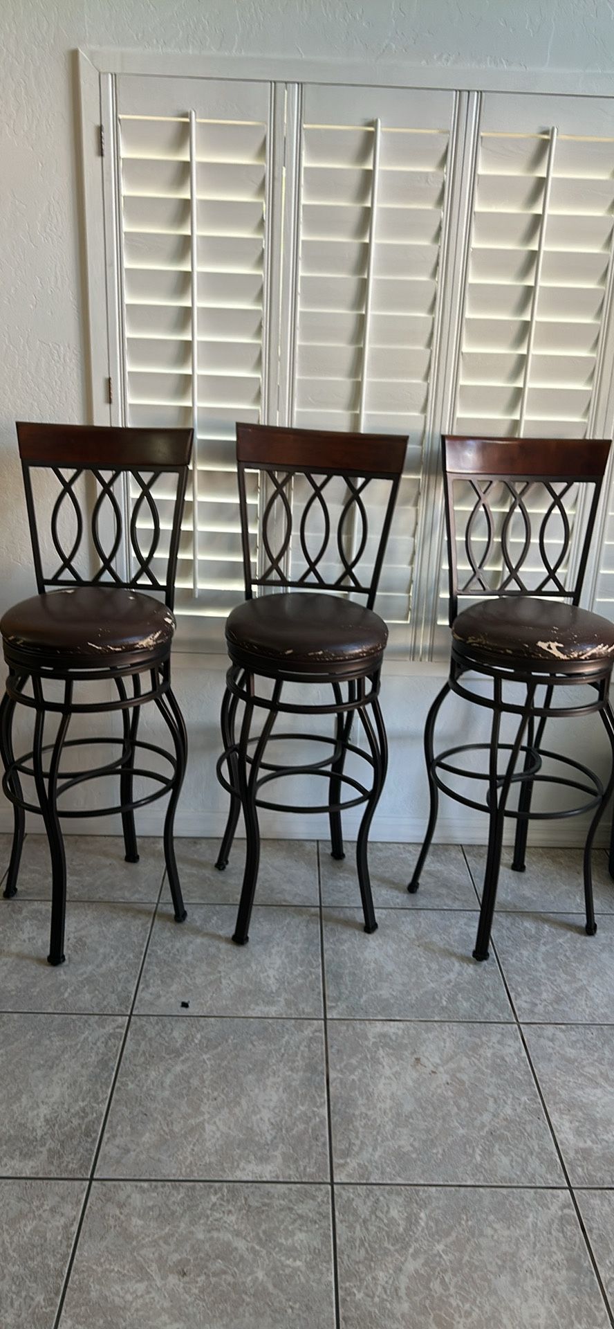 Bar Stools