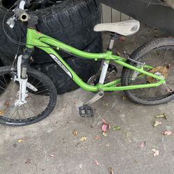 Specialized Bicycle For Kid