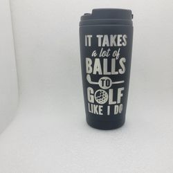 20oz Custom Tumbler