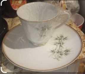 Fine China