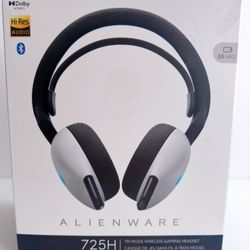 Alienware Tri Mode Wireless Gaming Headset