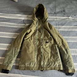 Billabong Snow jacket