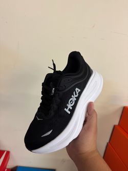 Hoka Bondi 9
