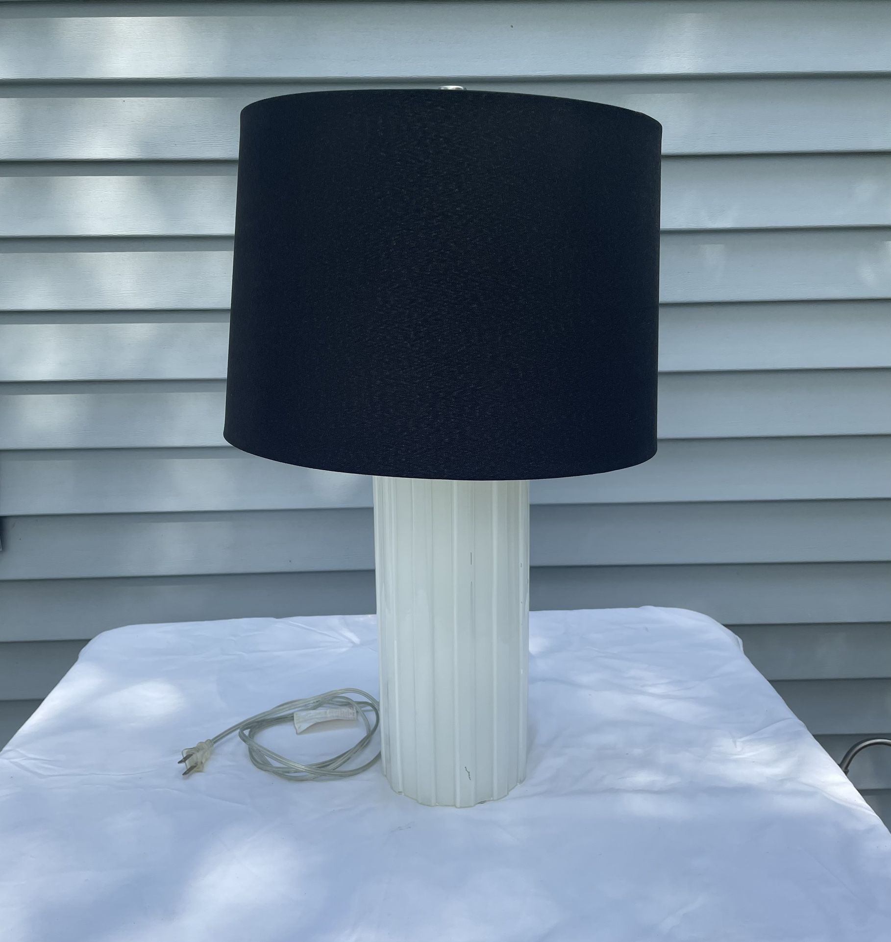Table Lamp