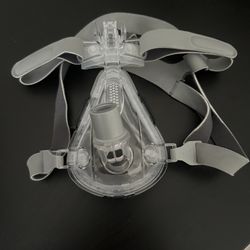 CPAP Face Mask 