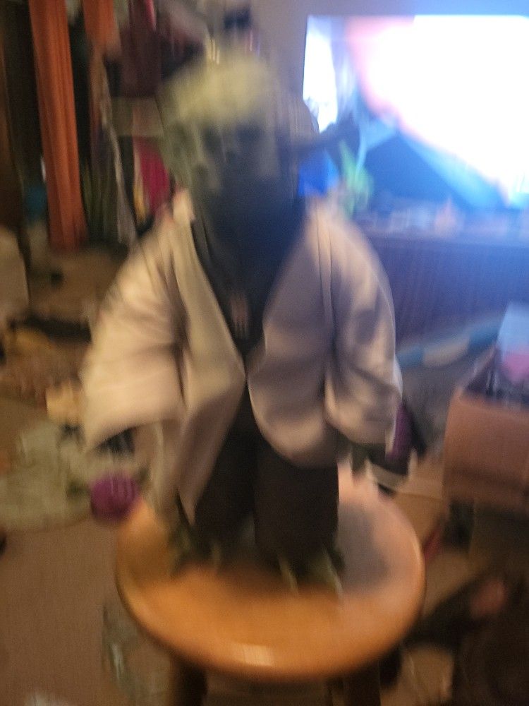Yoda