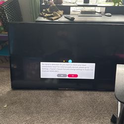 LG Television 55”