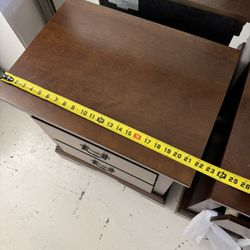 Nightstand 