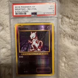 Graded Pokemon Cards 