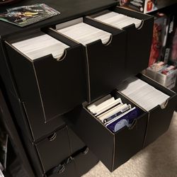 Huge One piece TCG bulk, commons, rares. SRs.