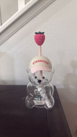 Starbucks cup