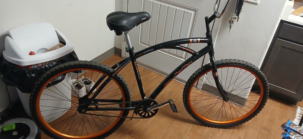 Kent LA Jolla Street Cruiser