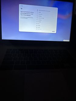 Google Chrome Samsung Laptop 