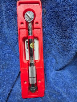 Torque Wrench  tool