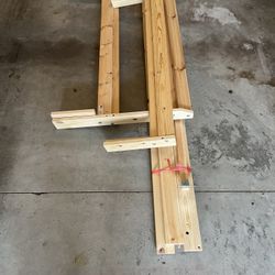 IKEA Twin Bed Frame 