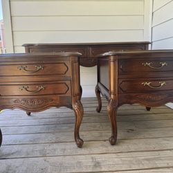 Hammary Side Tables