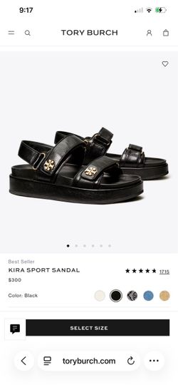 Tory Burch sandals