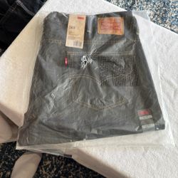 Levi’s 569 Loose Straight Fit 42/32