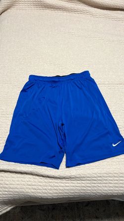 Nike Dri-Fit shorts