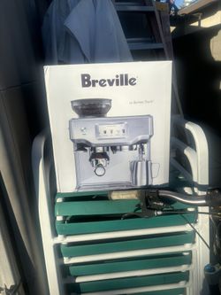 Barista Touch