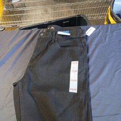 Old Navy 33x32 Slim