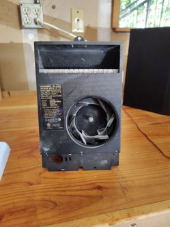 Cadet CS102 wall heater