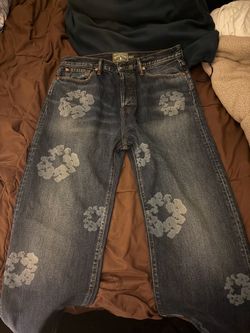 Denim tears
