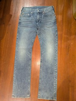 True religion ricky style