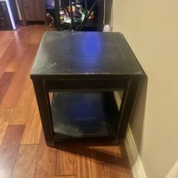 End  Table