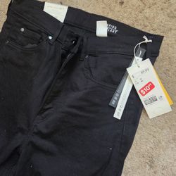 Size 12 H & M Women's Jeans- $10 