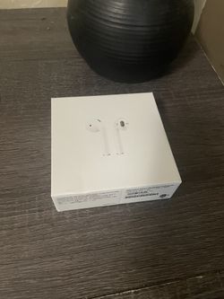 airpods gen 2