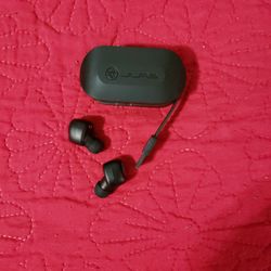 Bluetooth Headphones 