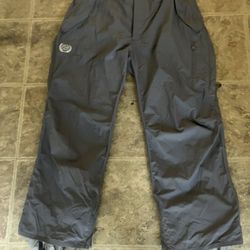 Burton Snowboarding Pants