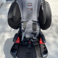 Britax frontier hot sale sale