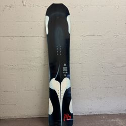 Libtech Orca Size 156 Almost New Condition 